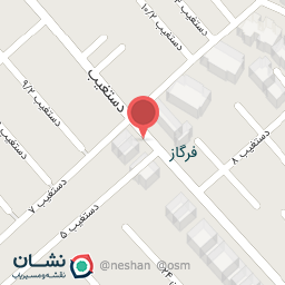 عکس سالن زیبایی 