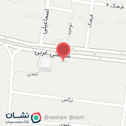 عکس مجتمع مسکونی ولیعصر (عج)