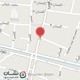 عکس فروشگاه‌ زنجیره‌ای دیلی مارکت