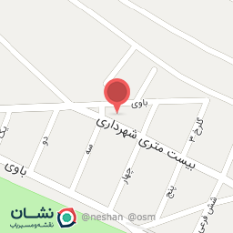 عکس گلسرای آذین