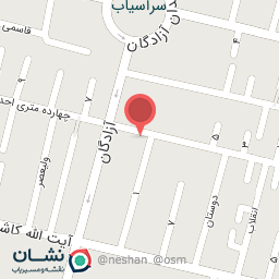 عکس فروشگاه توت فرنگی شعبه ملارد