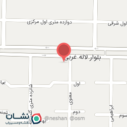 عکس مرکز مراقبت‌های بارداری فرشتگان معصوم