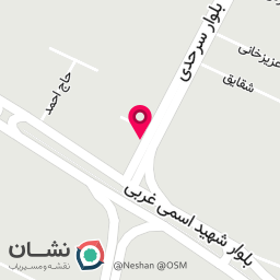 عکس مجتمع دامپزشکی رایا