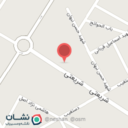 عکس فروشگاه ژست