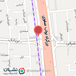 عکس فروشگاه پوشاک اگزیت