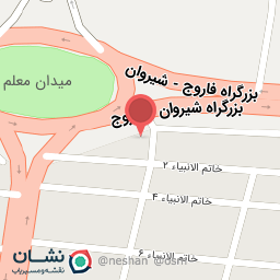 عکس سوپر مارکت نوین