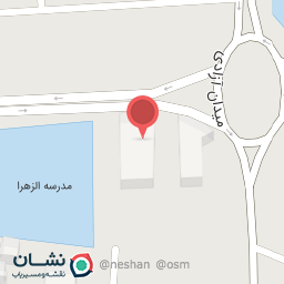 عکس اداره آب و فاضلاب