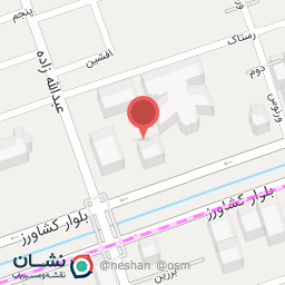 عکس عابر بانک سرمایه