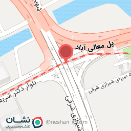 عکس سد نهر اعظم