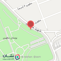 عکس تعمیر فرش و رفوگیری