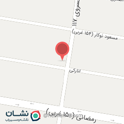 عکس سوپر مارکت زرین لاله