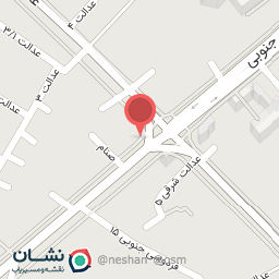 عکس بانک سپه شعبه چهارراه عدالت - کد 1505126 (قوامین سابق) شعبه بلوار فردوسی جنوبی