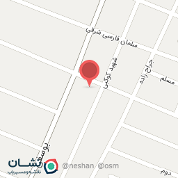 عکس سوپرمارکت