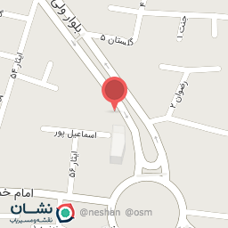 عکس برنج فروشی حسن تبار