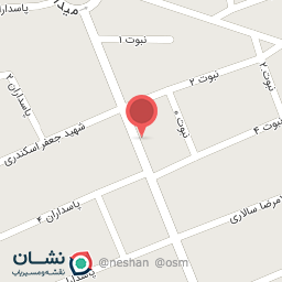 عکس مرکز بهداشت ولیعصر