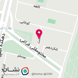 عکس دفتر وکالت امیرمحمد بخشایشی