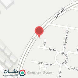 عکس فروشگاه لوازم یدکی فدک H 30 Cross