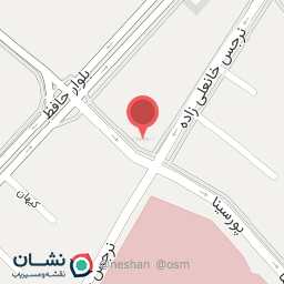 عکس مطب دکتر حبیب اله حبیبی