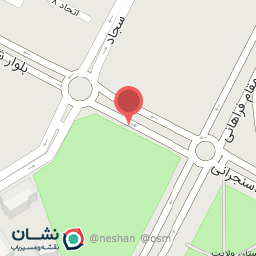 عکس ایستگاه اتوبوس چهار راه حميد