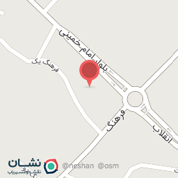 عکس فروشگاه لوازم بهداشتی سینا