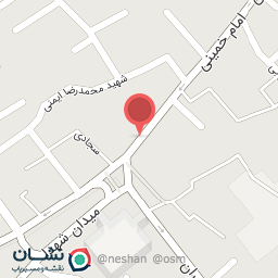 عکس سوپر مارکت محمد 