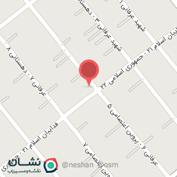 عکس دفتر فروش محصولات شیمیایی فیلتر سمندرو سرعت