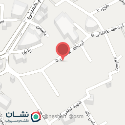 عکس داروخانه دکتر خدمتی