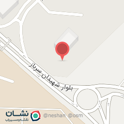 عکس بانک سپه شعبه شهید دوران