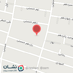 عکس مدرسه بقیه الله