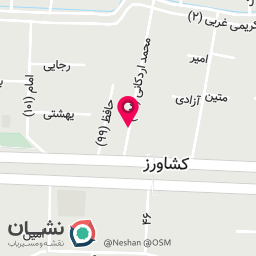 عکس آموزشگاه تاسیسات گستران شعبه ۲