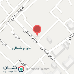 عکس سیسمونی شیک و پیک