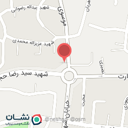 عکس آرایشگاه