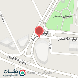 عکس دندانپزشکی رویال (دکتر جلیلوند)