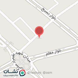 عکس پاساژ معصومی