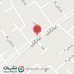 عکس مبلمان اداری ساعی 