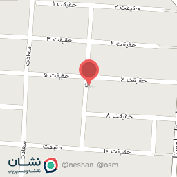 عکس داربست شکوری