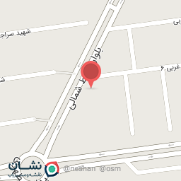 عکس بوتیک استایلیش