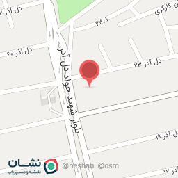 عکس فروشگاه افق کوروش