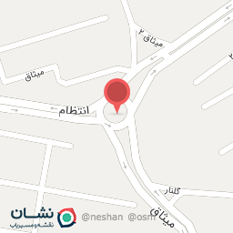 عکس میدان انتظام