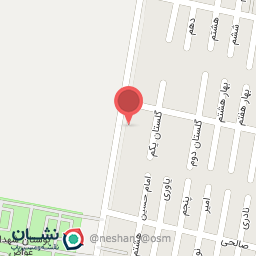 عکس تعمیر برد و تعمیرات لوزم خانگی ماهلین