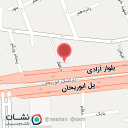 عکس شعبه تجارت الکترونیک پارسیان (تاپ)