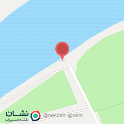 عکس ساحل پارک داریون