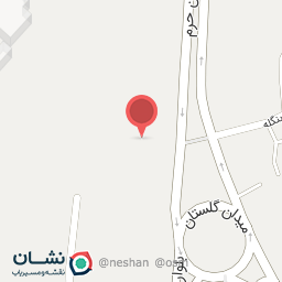 عکس سالن ورزشی جانبازان