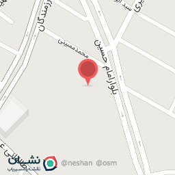 عکس زمین ورزشی فوتسال