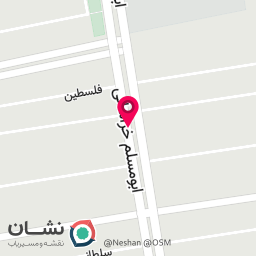 عکس کلینیک سوء مصرف مواد شفاخانه