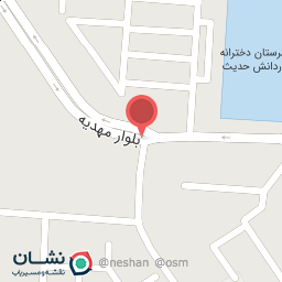 عکس سوپر مارکت رهیده