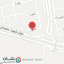 عکس کیوسک مطبوعاتی