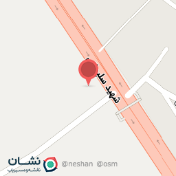 عکس شیرینی فروشی ملکی