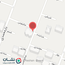 عکس سفارت کوبا