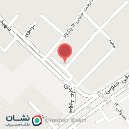 عکس فروشگاه ماه کویر